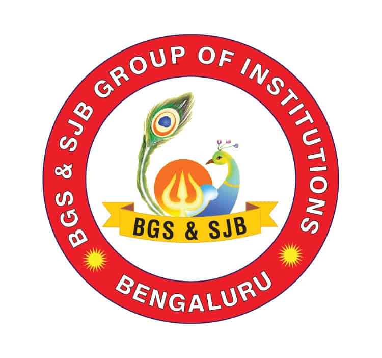 BGS Global Institute of Allied Health Sciences Logo