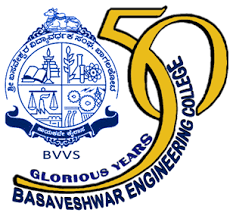 Basaveshvara Engineering College Logo