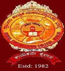 Bheemanna Khandre Institute of Technology Logo