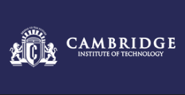 Cambridge Institute of Technology Logo