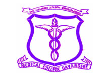 Jaya Jagadguru Murugharajendra Medical College Logo