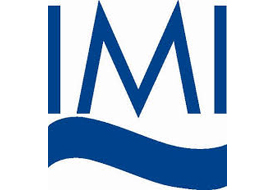 International Maritime Institute, Noida Logo