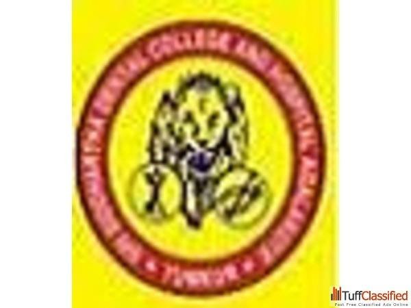 Sri Siddhartha dental college Logo