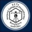 SDM College of Engineering and Technology Logo