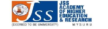 JSS Dental College & Hospital Logo