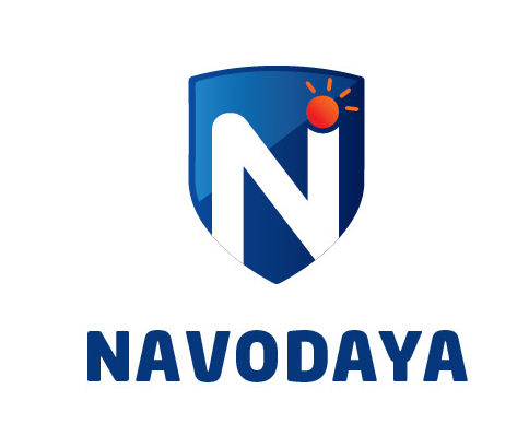 NAVODAYA EDUCATION TRUST Logo