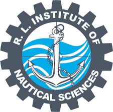 RL Institute of Nautical Sciences Logo