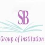 SB College of Management Studies Logo
