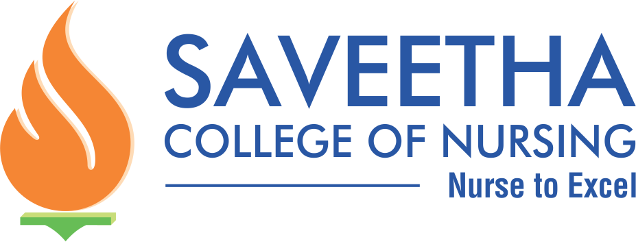 Savitha College Of Nursing Logo