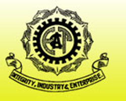 A.C.College Of Engineering And Technology (Autonomous) Logo