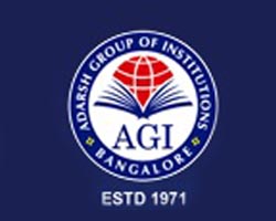 ADARSH INSTITUTE OF MANAGEMENT AND INFORMATION TECHNOLOGY Logo