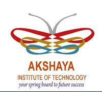 Akshaya College of Nursing Logo