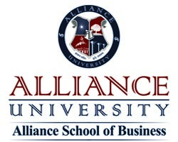 Alliance School of Business Logo