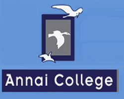 Annai College Of Engineering And Technology Logo