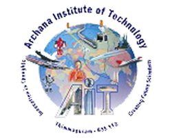 Archana Institute Of Technology Logo