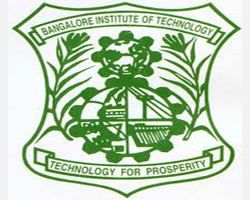 Bangalore Institute of Technology, Bangalore Logo