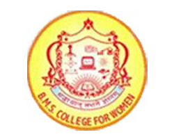 B.M.S. College forWomen’s Logo