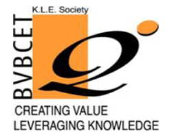 B V B College of Engineering and Technology Logo