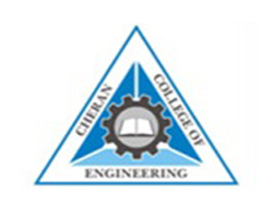 Cheran College Of Engineering Logo