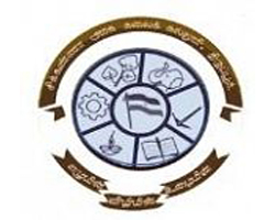 ST. PETER'S UNIVERSITY, CHENNAI Logo