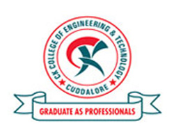 C.K. College Of Engineering And Technology Logo