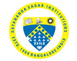 Dayanand Sagar College of Engineering  Bangalore Logo