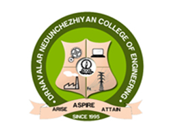 Dr.Navalar Nedunchezhiyan College Of Engineering Logo