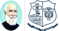 Father Muller Homeopathic Medical College Logo