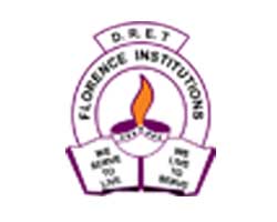 Florence College of Physiotherapy Logo