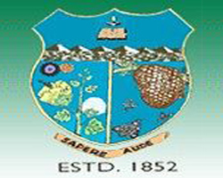 G. R. Damodaran College Of Education - Coimbatore Logo