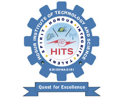 Hosur Institute Of Technology And Science Logo