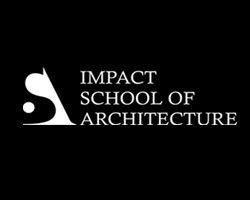 Impact School of Architecture Logo