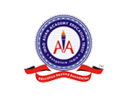 Indo Asian Academy DegreeCollege Logo