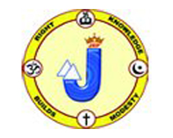 Vellalar College of Nursing, Erode Logo