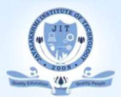 Jayalakshmi Institute Of Technology Logo