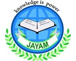 Jayam College Of Engineering And Technology Logo