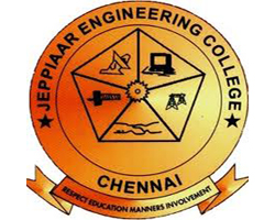 Jeppiaar Engineering College - Chennai Logo