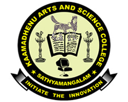 VEL TECH RANGA SANKU ARTS COLLEGE, CHENNAI Logo