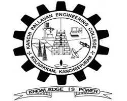 Kanchi Pallavan Engineering College Logo