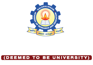 Kalasalingam  University Logo