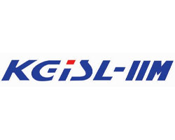 KGISL Institute Of Information Management - Coimbatore Logo