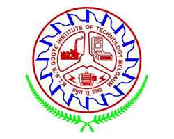 KLS Gogte Institute of Technology (KLSGIT) Logo