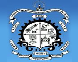 Krishnasamy College Of Engineering And Technology Logo