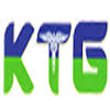 K.T.G College of Nursing Logo