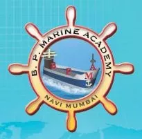 B.P.Marine Academy Logo