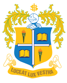 Loyola College, Chennai Logo