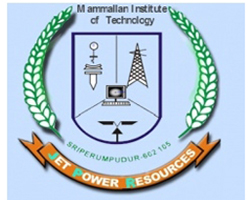 Maamallan Institute Of Technology Logo