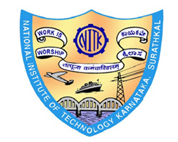 National Institute of Technology Karnataka (NITK) Logo