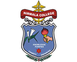 Nirmal College For Women - Coimbatore Logo