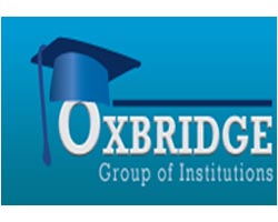 Oxbridge College of Pharmacy Logo